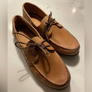 Sperry Top-Sider A/O Sahara Shoe